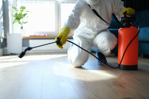 Reliable Unattended Death Cleanup contractor in West Bridgewater, MA by Trauma Clean Pros